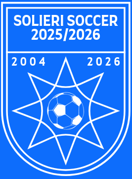 Solieri Soccer Logo